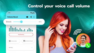 Volume Booster for Android screenshot 14