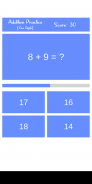 Math IQ Test screenshot 4