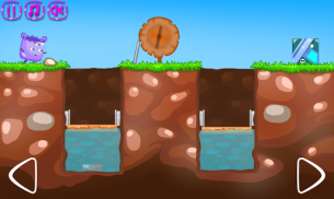 Kid's quest. screenshot 2