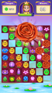 Blossom Flower Paradise screenshot 0