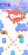 Boom.io－3D Hero Battle Arena screenshot 2