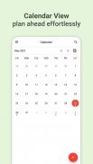 Taskeet - Reminders & Alarms screenshot 3