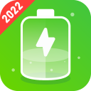 Super Charging - Battery Saver Icon