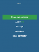 1 mot 4 images, culture générale screenshot 20