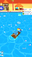 Raft Rampage screenshot 2