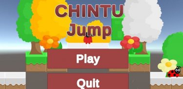 Chintu Jump screenshot 0