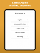 Wlingua: Aprende inglés screenshot 7