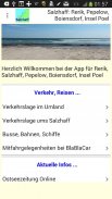 Salzhaff - Rerik - Insel Poel screenshot 1