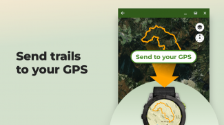 Wikiloc Navigation Outdoor GPS screenshot 16