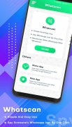 Whatscan Web For Whatsapp Web Scan : Status Saver screenshot 0