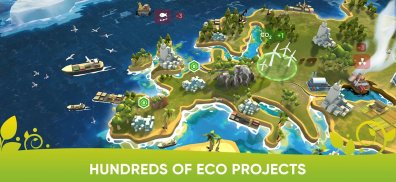 Save the Earth Planet ECO inc. screenshot 12