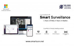 Smart Surveillance screenshot 12