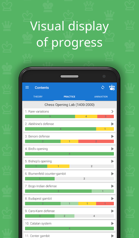 Chess - Scottish Gambit APK for Android Download