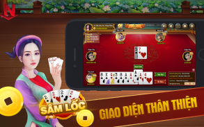 Hội Quán - Sâm Lốc screenshot 5