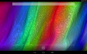 Magic Color Live Wallpaper screenshot 3