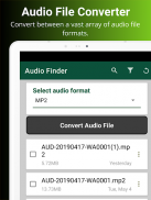 Audio Converter screenshot 8