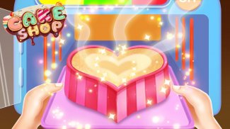 🤤🍰 Cake Shop  - Bake & Decorate Boutique screenshot 2