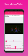 Video Editor Pro – All In One Video Editor App screenshot 4