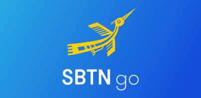 SBTN go