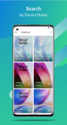 PhoneWalls - 4K Fonds d'écran screenshot 3