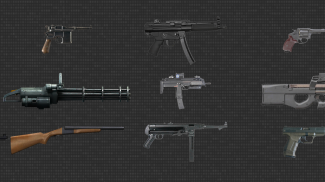 Gun Sounds : Gun Simulator screenshot 2