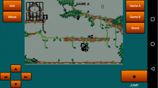 Arcade Kong Jr. screenshot 8