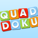 Quad Doku