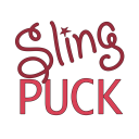 Sling Puck Icon