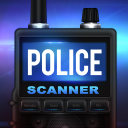 Police Scanner X Icon