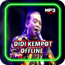 Didi Kempot MP3 Offline Ambyar Icon