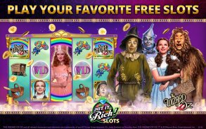 Hit it Rich! Casino Slots Game screenshot 5