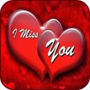 Miss You HD Images & Gif