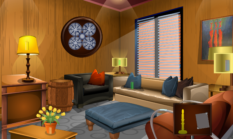 Escapar Do Quarto - Jogos De Escape E Fuga - Download do APK para Android