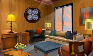 501 neues Zimmer entkommen Spiel - entsperren Tür screenshot 3