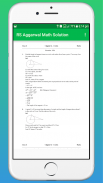 RS Aggarwal Class 10 Math Solution OFFLINE screenshot 4