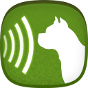 Dog Whistle Icon