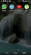 Waterfall Video Live Wallpaper screenshot 18