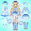 Live Star: YOYO Doll Dress Up