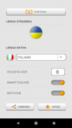 Impariamo le parole ucraine con Smart-Teacher screenshot 6