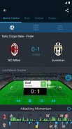 365Scores - Calcio e Risultati in Diretta screenshot 2