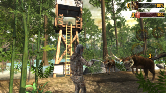 Trophy Hunt: Online Evolution screenshot 7