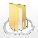 CloudDisk Icon