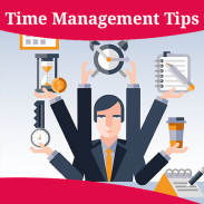 Time Management Tips screenshot 3