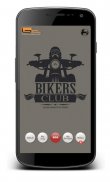 Bikers Club screenshot 0