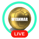 Football Live Myanmar