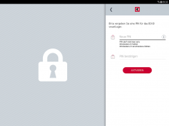 BEKB smartLogin screenshot 4