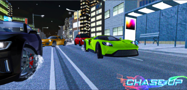 Highway rider-Traffic Rush screenshot 4