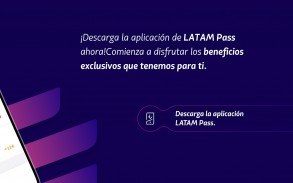 LATAM Pass screenshot 18