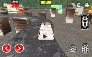 Transport Game 3D screenshot 1
