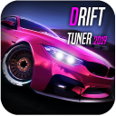 Drift Tuner 2019 - Underground Drifting Game Icon